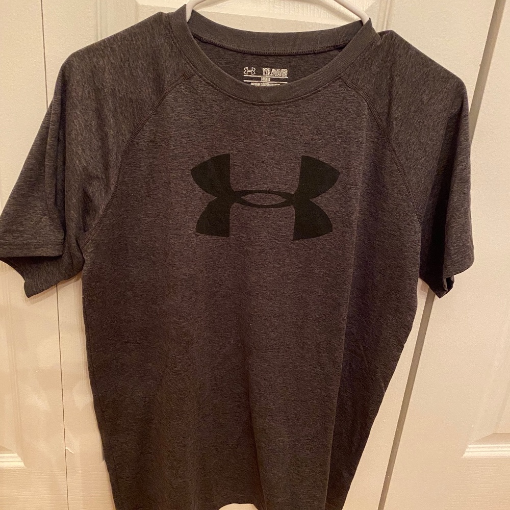 Under Armour kids